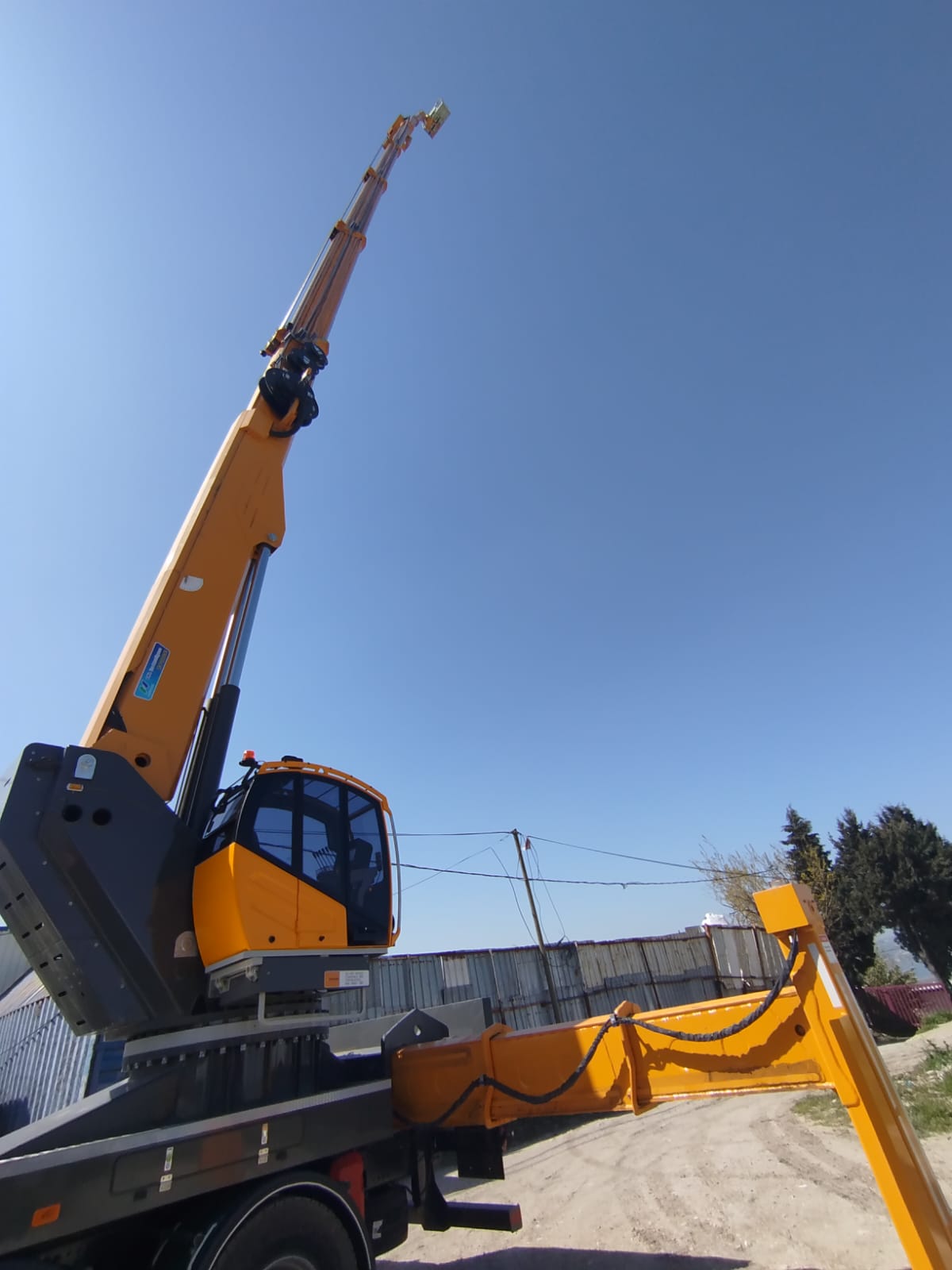 Elektronik Sistem Kurulumu